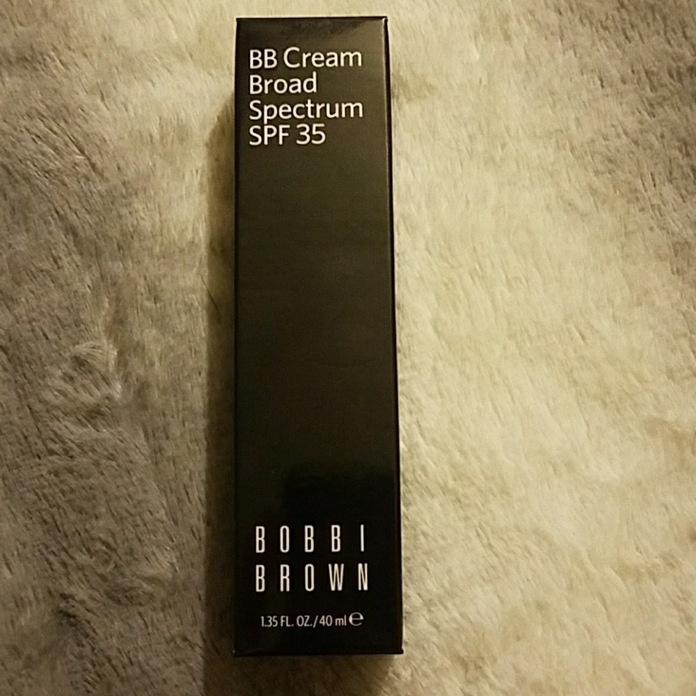 Bb cream broad spectrum spf 35 LIGHT